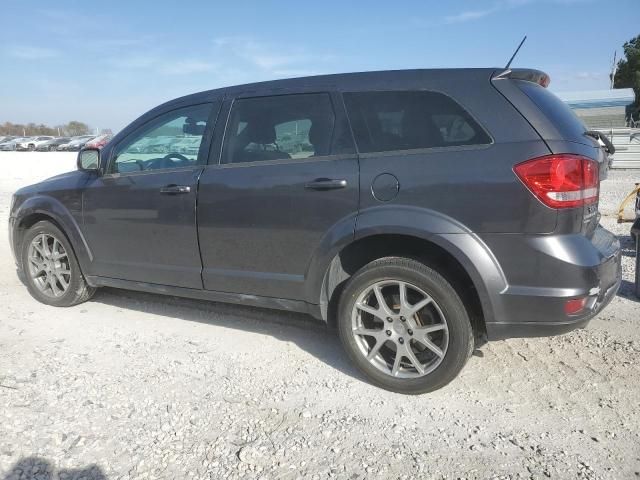 2016 Dodge Journey R/T