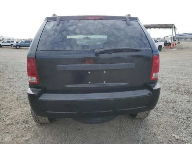 2005 Jeep Grand Cherokee Laredo