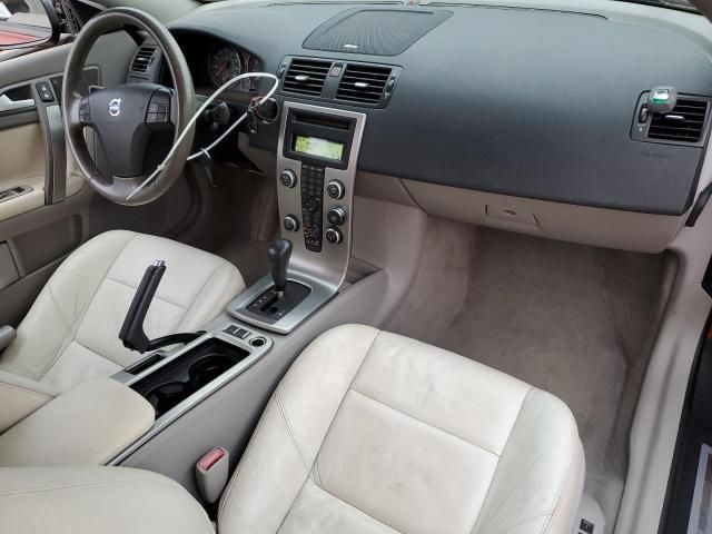 2008 Volvo C70 T5