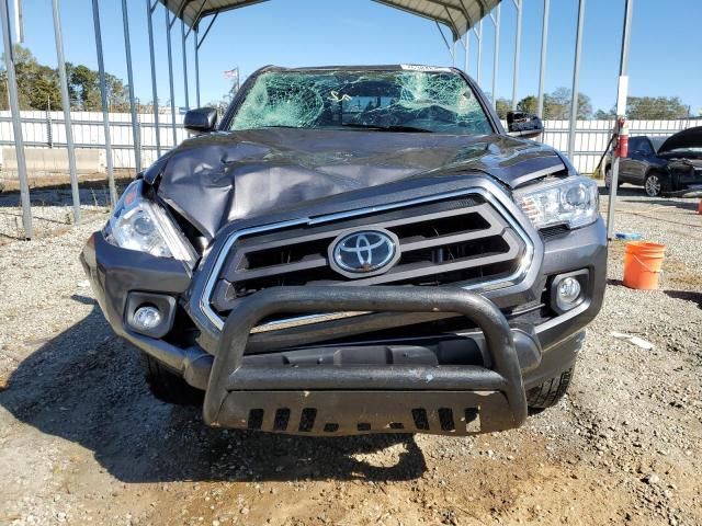 2023 Toyota Tacoma Access Cab