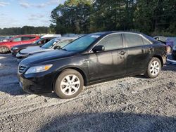 Toyota Camry salvage cars for sale: 2011 Toyota Camry Base