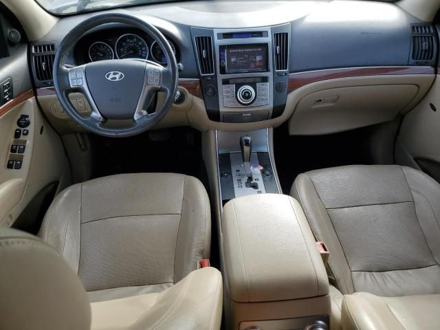 2011 Hyundai Veracruz GLS