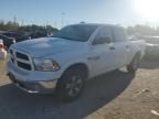 2013 Dodge RAM 1500 SLT