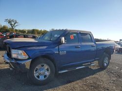 Vehiculos salvage en venta de Copart Des Moines, IA: 2017 Dodge RAM 2500 ST