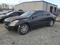 Nissan salvage cars for sale: 2010 Nissan Altima Base