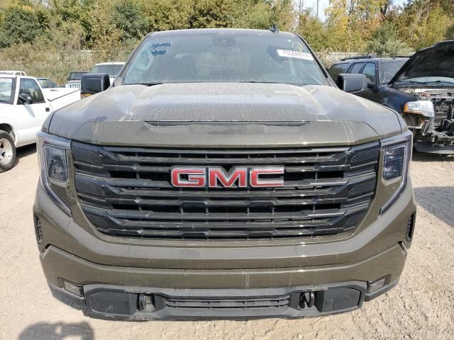 2023 GMC Sierra K1500 ELEVATION-L