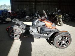 Can-Am Ryker salvage cars for sale: 2020 Can-Am Ryker