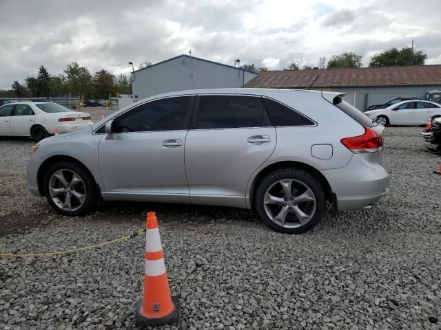 2011 Toyota Venza