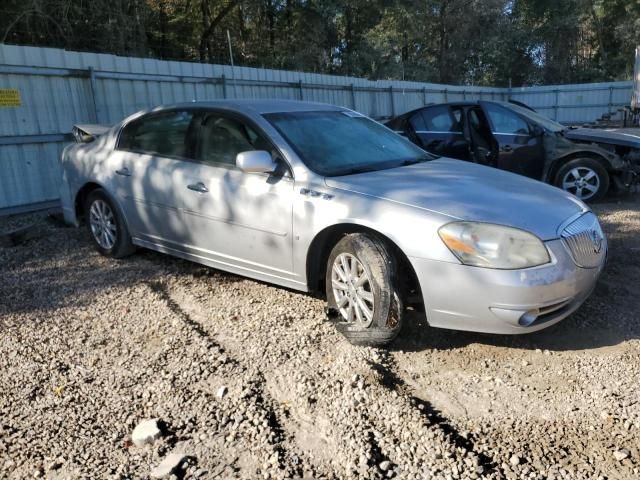 2010 Buick Lucerne CXL