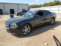 Dodge salvage cars for sale: 2014 Dodge Charger R/T