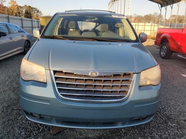 2008 Chrysler Town & Country Touring