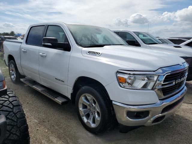 2021 Dodge RAM 1500 BIG HORN/LONE Star