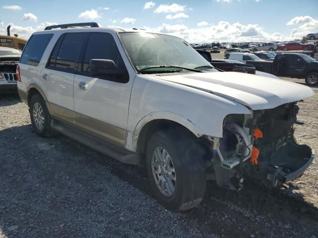 2013 Ford Expedition XLT