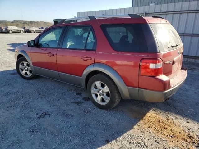 2005 Ford Freestyle SEL