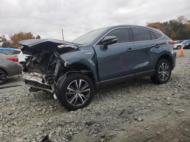 2021 Toyota Venza LE