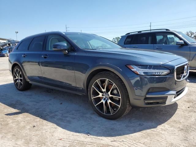 2018 Volvo V90 Cross Country T6 Inscription