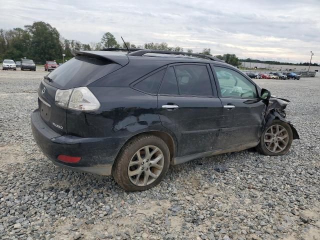 2009 Lexus RX 350