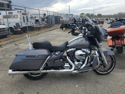 2014 Harley-Davidson Flhxs Street Glide Special for sale in Moraine, OH