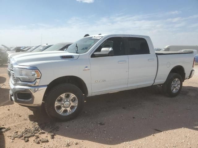 2021 Dodge RAM 2500 BIG Horn