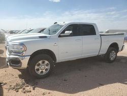 Dodge Vehiculos salvage en venta: 2021 Dodge RAM 2500 BIG Horn