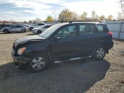 Toyota Vehiculos salvage en venta: 2010 Toyota Rav4