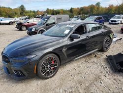 BMW m8 salvage cars for sale: 2023 BMW M8