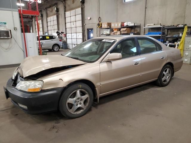 2003 Acura 3.2TL