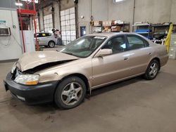 Acura tl salvage cars for sale: 2003 Acura 3.2TL