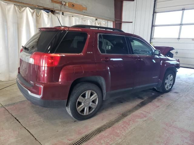 2016 GMC Terrain SLE