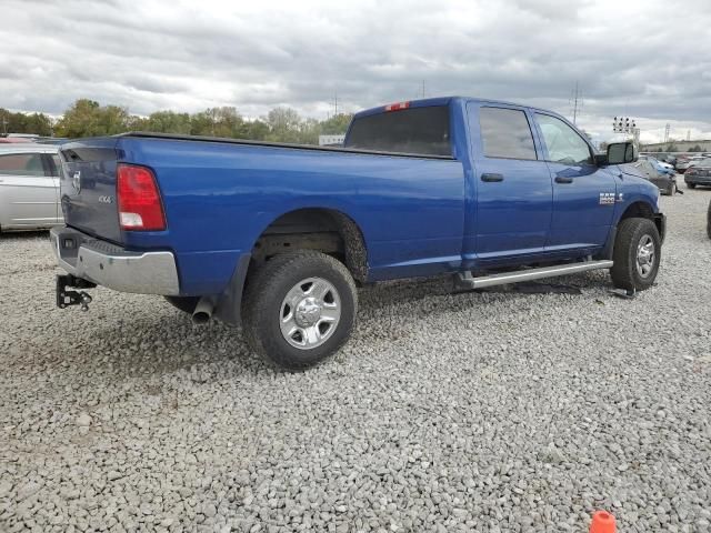 2015 Dodge RAM 2500 ST