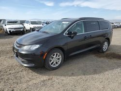 Chrysler salvage cars for sale: 2020 Chrysler Voyager LXI