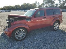 Dodge Nitro salvage cars for sale: 2011 Dodge Nitro Heat