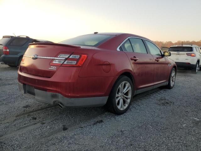 2013 Ford Taurus SEL