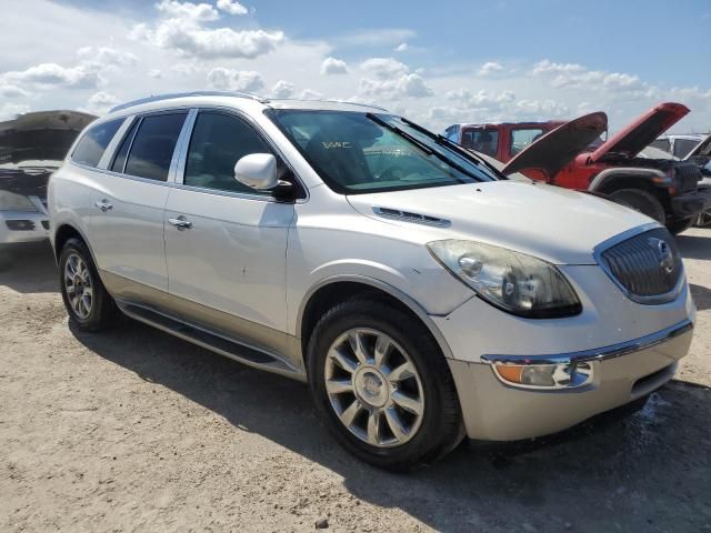 2012 Buick Enclave