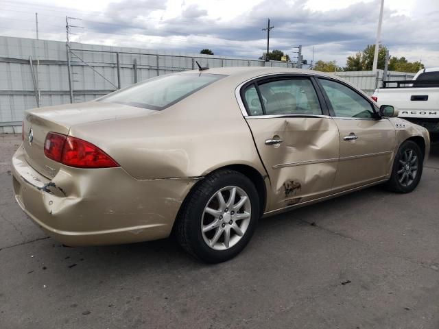 2006 Buick Lucerne CXL