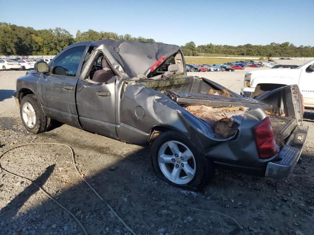 2007 Dodge RAM 1500 ST