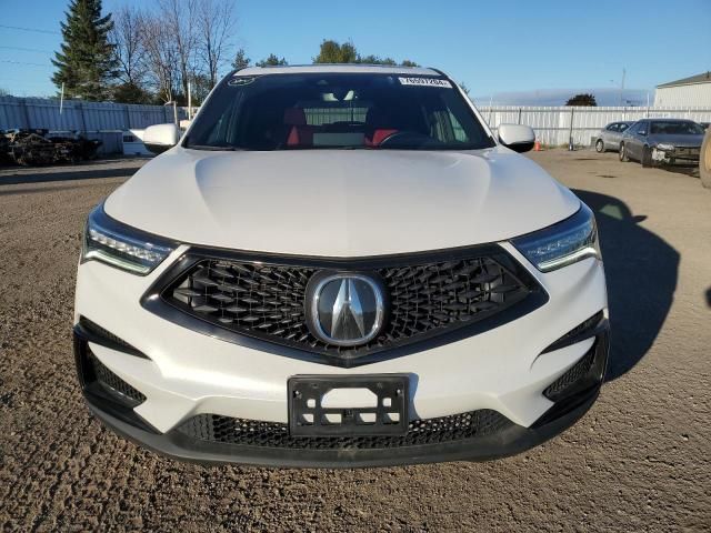 2021 Acura RDX A-Spec