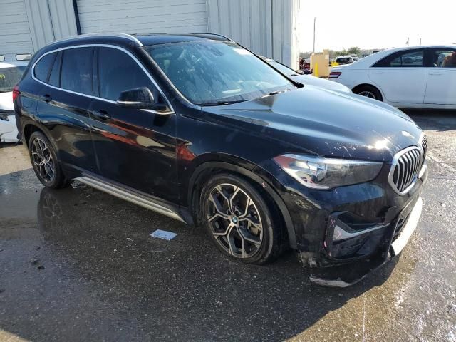 2020 BMW X1 XDRIVE28I