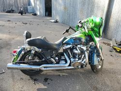 2004 Harley-Davidson Flhtpi for sale in Ham Lake, MN