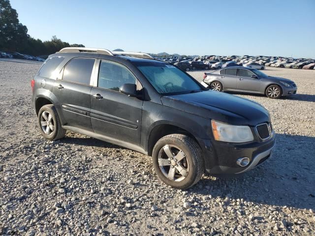 2008 Pontiac Torrent