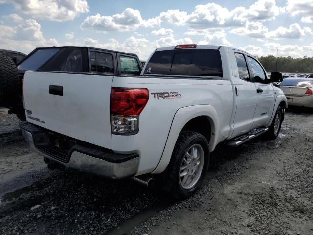 2010 Toyota Tundra Double Cab SR5