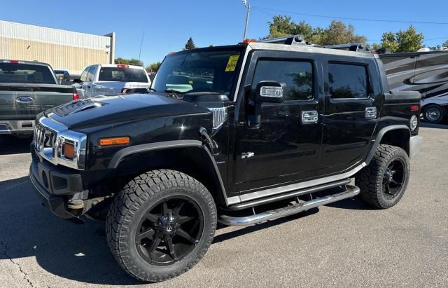 2005 Hummer H2 SUT