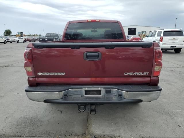 2003 Chevrolet Silverado C1500