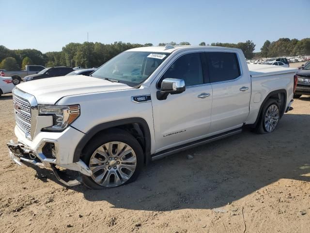 2021 GMC Sierra K1500 Denali