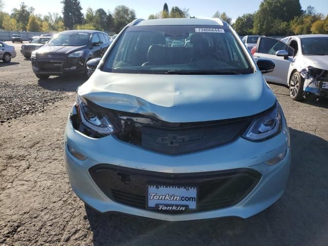 2019 Chevrolet Bolt EV Premier