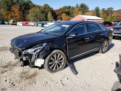 Cadillac xts salvage cars for sale: 2018 Cadillac XTS