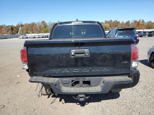 2023 Toyota Tacoma Double Cab