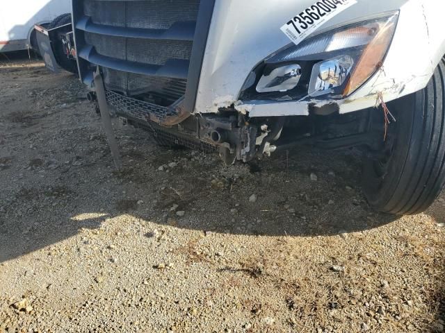 2019 Freightliner Cascadia 126