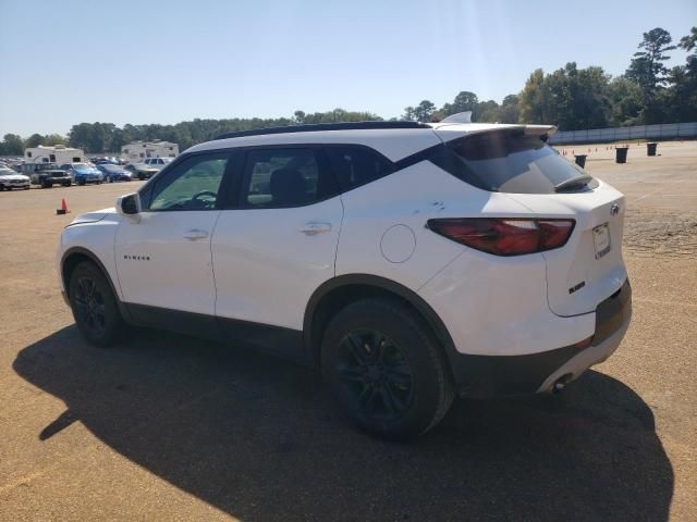 2019 Chevrolet Blazer 1LT