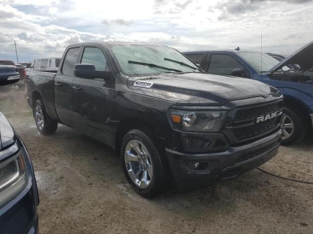 2024 Dodge RAM 1500 Tradesman